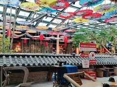 -田园印象·成都土菜院子(华阳店)