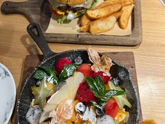 -魏客咖啡(中铁中心店)