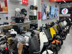 -九号电动车(安定门内大街店)