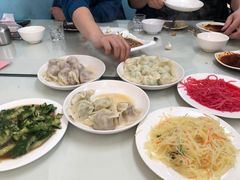 -享口福饺子馆(民旺园店)