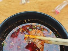 -四川老牛麻辣烫(北门桥店)