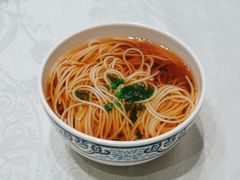 阳春面-钱塘花园·宁波菜
