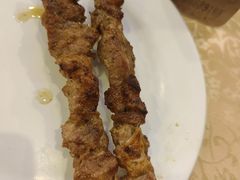 -维吾尔餐厅(宜山路店)