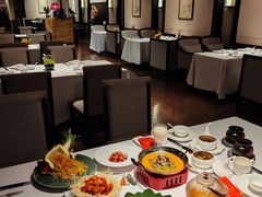 -三宝大饭店-中和艺素餐厅(浦上金山正祥广场店)