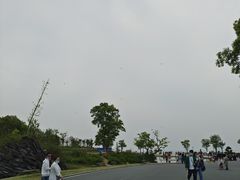 -滆湖低碳生态公园
