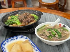 -珍珍小食店(西华路店)