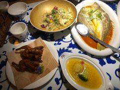 -江南赋(内蒙古大厦店)