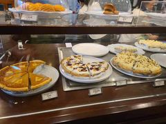 -Pie Bird(新闸路店)