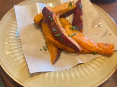-BAKER&SPICE(BFC外滩金融中心店)
