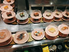 -争鲜回转寿司(海曙天一PLUS店)