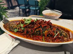 -彭城味道.地道徐州味(怡海花园店)