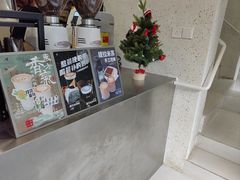 -北芒BEIMO COFFEE(五台山店)
