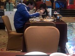 大堂-西安烤鸭店(369烤鸭王店)