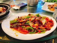 -美极鲜食坊(宝安南路店)