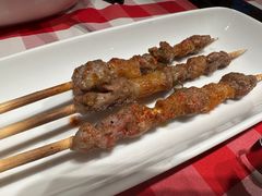 -西贝莜面村(近铁城市广场店)