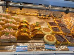 -好利来(世纪金源购物中心店)