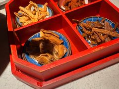 -老萍巷莲花血鸭·萍乡地标江西菜(步行街店)