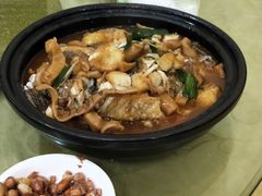 -江东鲈鱼馆(正江东)
