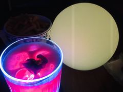 -鸡尾酒实验室酒吧(隆礼路店)