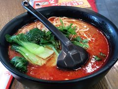 -李先生牛肉面大王(北京平谷步行街店)