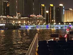 -海河游船-永乐码头(大悲院)