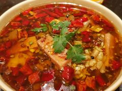 -铭轩中餐厅·海南菜·粤菜(亚龙湾瑞吉店)