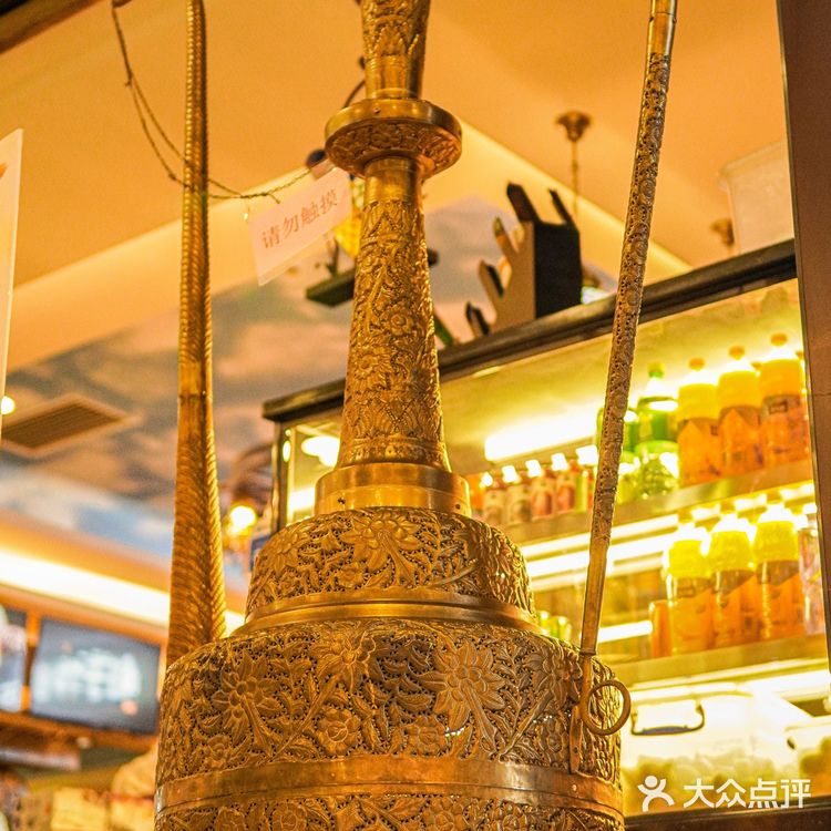 广州超正宗新疆菜，人均60扶墙出✔️