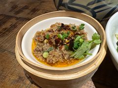 -铁公鸡·四川料理(天环广场店)
