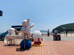 -东海半边山旅游度假区