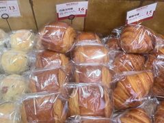 -富贵面包公司(运河店)