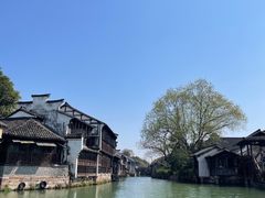 -乌镇景区
