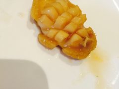 -盛宴自助餐厅(运达喜来登店)