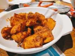 锅巴土豆-付小姐在成都(五道口店)