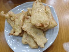-顺姬冷面(延大店)