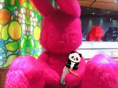 -K+PARTY连锁KTV(盈锋广场店)