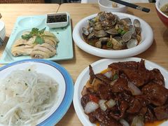 -小绍兴(南翔印象城店)