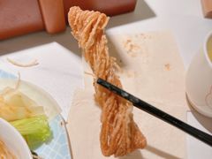 -庆江南江南菜(琴湖溪里花园城店)