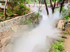 -北京西山国家森林公园