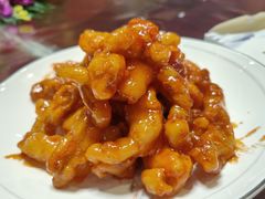 -玉泉酱羊骨饭庄(青吉里店)