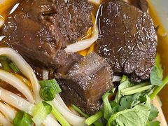 -辛记豆汤家常菜(芳草街店)