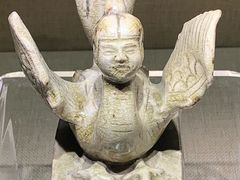 -宁夏博物馆