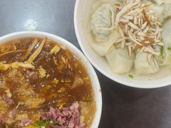-毛华美食(清扬路店)