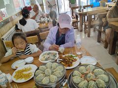 -小叶大馅饺子城