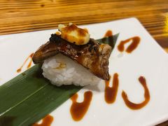 火炙鹅肝寿司-和蕴日本料理
