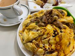 -華歡冰室-WahFoon(吉大店)