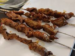 -百格里格.Uyghur cuisine(百色路店)