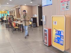 -麦当劳(宜安广场店)