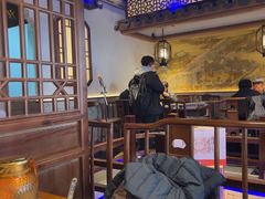 -姑苏家宴·苏帮菜·松鼠桂鱼(苏州总店)