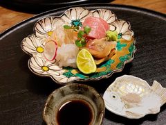 -晴空·日本料理(万象城店)