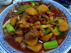 -福顺祥大盘鸡(临潼店)
